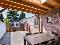 Vogelstraat 11, 4845 PA Wagenberg