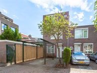 Jan Peppinkstraat 1, 1069 PH Amsterdam