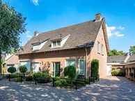 De Rosmolen 38, 5386 EK Geffen