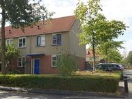 Marga Klompélaan 28, 5122 BB Rijen