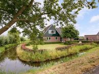 Monnickendammerrijweg 43, 1452 PM Ilpendam