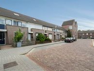 Lennard Gruijtersstraat 13, 5707 XG Helmond