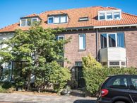 J.C. van Oostzanenlaan 17, 2102 AW Heemstede