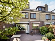 Graan voor Visch 19601, 2132 WL Hoofddorp