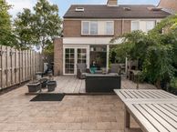 Nicolaes Maesstraat 15, 3343 DD Hendrik-Ido-Ambacht