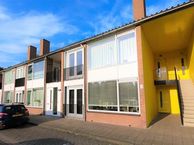 Van Hallstraat 38, 7942 BK Meppel