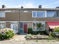 Gerard ter Borchstraat 104, 4703 NP Roosendaal