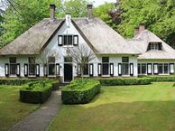 Valkeveenselaan 1, 1272 NC Huizen