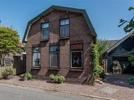 Scheepmakersstraat 8, 2941 AV Lekkerkerk