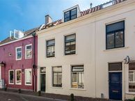 Korte Smeestraat 27, 3512 NW Utrecht