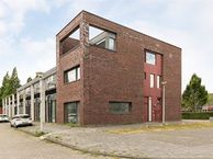 E. van Dintelstraat 28, 3201 KX Spijkenisse