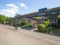 Dageraadstraat 72, 1335 VP Almere