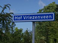 Hof Vriezenveen 10, 4352 AP Gapinge