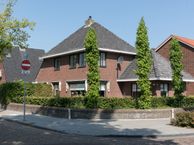 H.B.S.-straat 25, 9201 KR Drachten