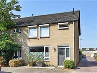 Bosveld 607, 5403 AR Uden