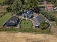 Hoeksedijk 98, 3299 AH Maasdam