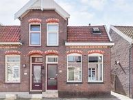 De Ruyterstraat 29, 1541 CV Koog aan de Zaan
