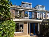 Barnsteenlaan 15, 3523 BA Utrecht