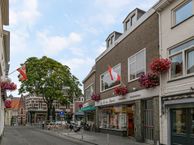 Bosstraat 15 - 15a, 4611 NA Bergen op Zoom