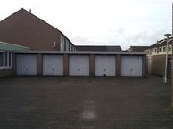 Rekkenbrink 40 -garage, 7544 LD Enschede