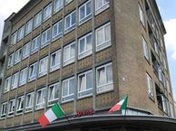 Einderstraat 3 B, 6461 EL Kerkrade