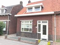 Buitenvest 88, 4614 AD Bergen op Zoom