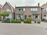 Krokusstraat 11, 1541 DG Koog aan de Zaan