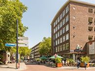 Westewagenstraat 23 C, 3011 AR Rotterdam