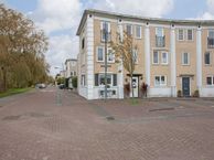 Vrije Heerlijkheid 85, 1566 MJ Assendelft