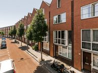 Zijdewindestraat 83, 3014 NN Rotterdam