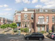 Mauritsstraat 14 bis, 3583 HP Utrecht