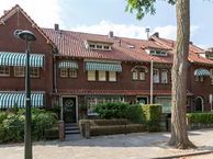 August Sniederslaan 34, 5615 GE Eindhoven