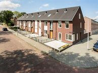 Hoogheemraadweg 78, 1069 VN Amsterdam