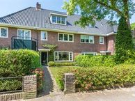 Gregoriuslaan 9, 3723 KP Bilthoven