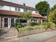 Spaarnestraat 16, 3812 HG Amersfoort
