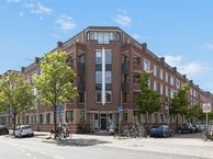 President Steynstraat 14, 1091 NC Amsterdam