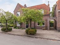 Prins Alexanderstraat 1, 8019 XG Zwolle