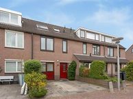 De Eendracht 84, 1188 GT Amstelveen