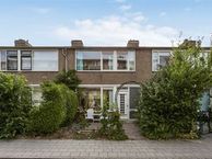 Dr. Allard Piersonstraat 10, 1185 PE Amstelveen