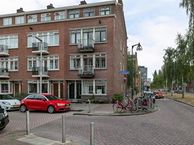 Krekelstraat 10 B, 3061 VD Rotterdam