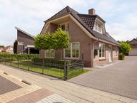 Marga Klompéstraat 25, 8091 WS Wezep