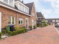 Burgemeester Prinsenstraat 4, 3465 KS Driebruggen