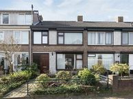 Amstelstraat 15, 4615 BX Bergen op Zoom