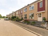 Suze Groenewegstraat 8, 2642 AC Pijnacker