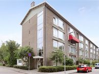 Adama van Scheltemastraat 8, 2274 VW Voorburg