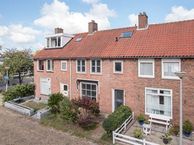 Berghuisstraat 4, 1944 ST Beverwijk