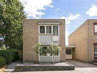 Felix Ruttenstraat 1, 6464 CJ Kerkrade