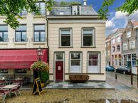 Markt 18, 5361 GH Grave