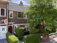 W.A. Vultostraat 110, 3523 TZ Utrecht