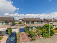 Roosje Vosplantsoen 54, 2135 NM Hoofddorp